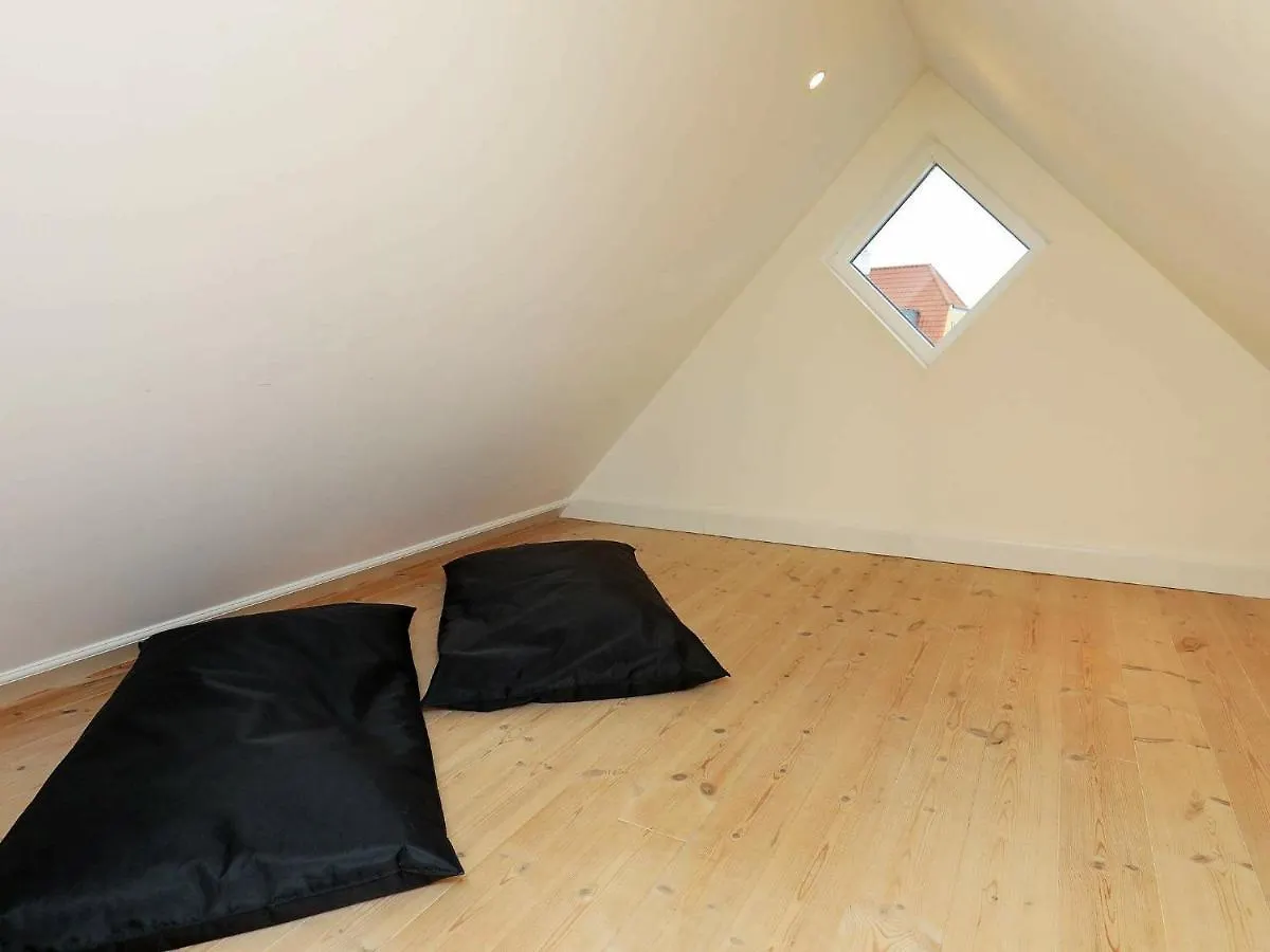 6 Person Holiday Home In Skagen
