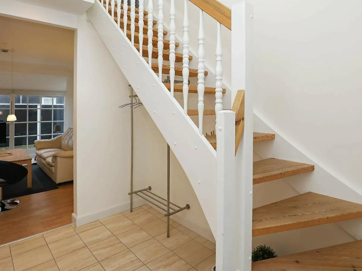 6 Person Holiday Home In Skagen