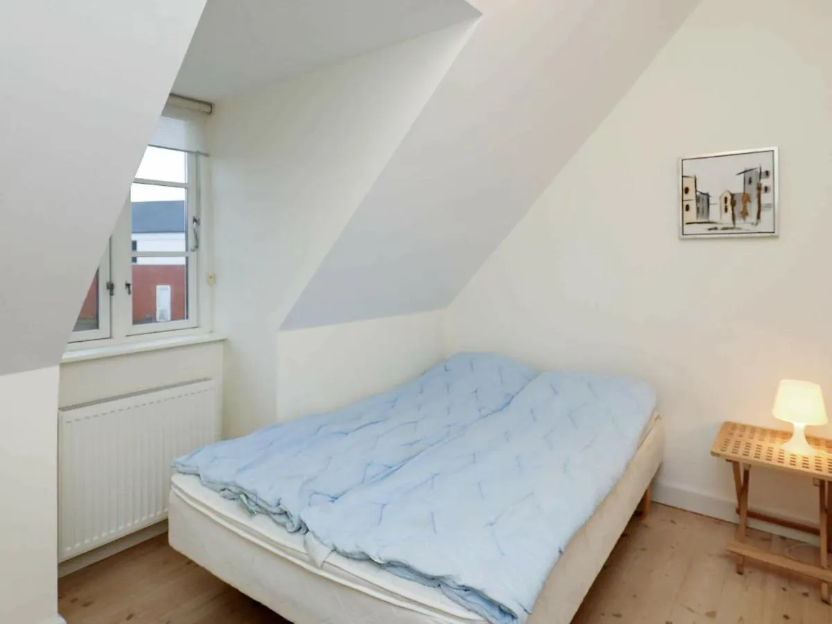 6 Person Holiday Home In Skagen 0*,  Denemarken