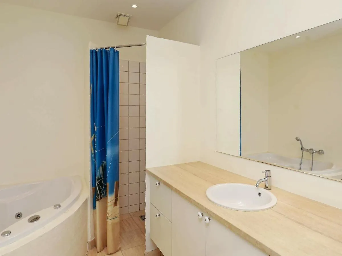 6 Person Holiday Home In Skagen